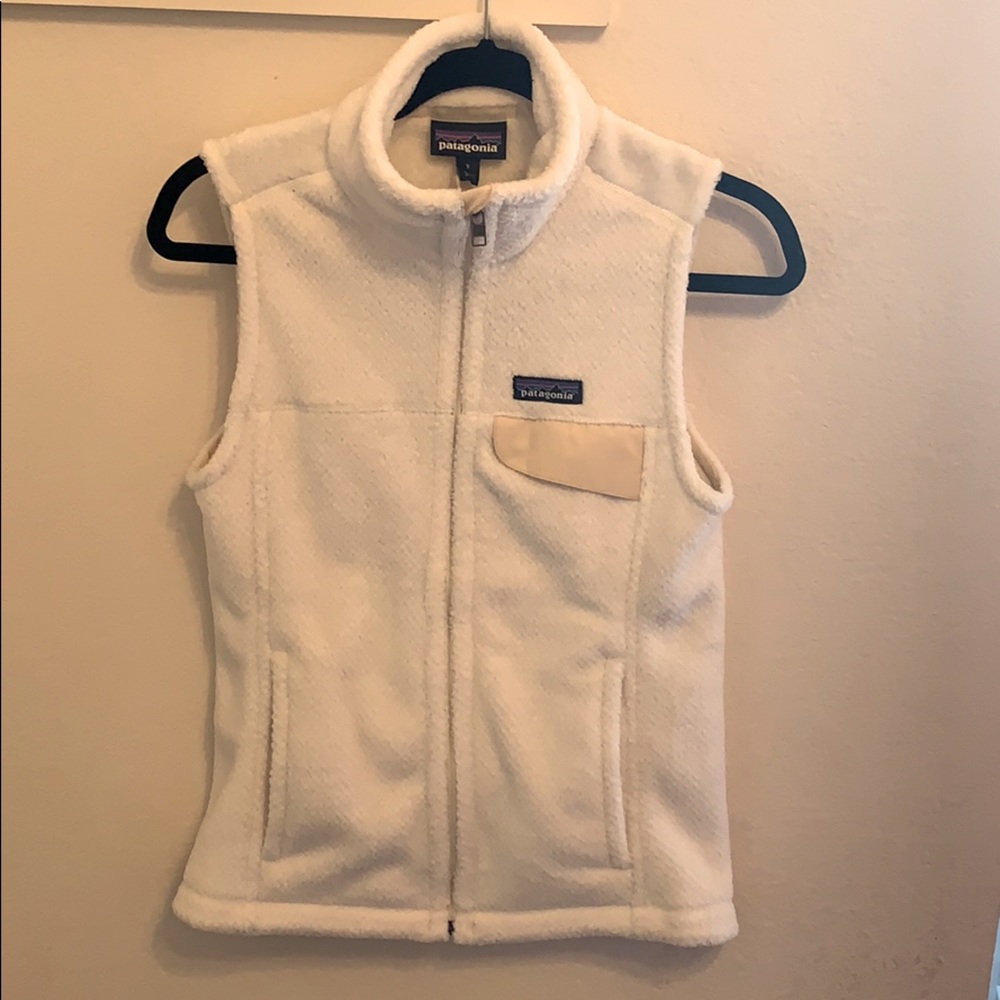 Patagonia Vest